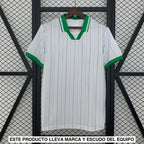 Camiseta Racing de Santander 25-26 Edición especial de aniversario. Camiseta Fan