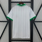 Camiseta Racing de Santander 25-26 Edición especial de aniversario. Camiseta Fan
