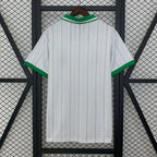 Camiseta Racing de Santander 25-26 Edición especial de aniversario. Camiseta Fan