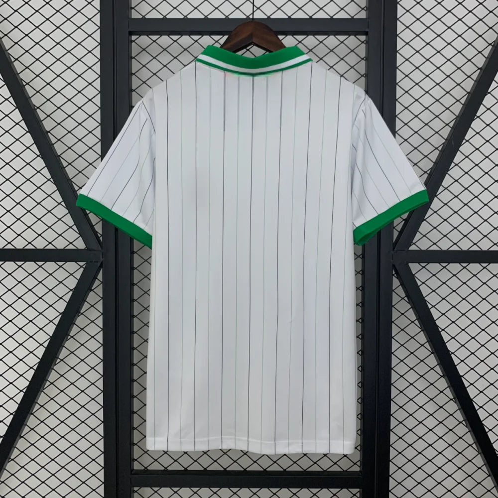 Camiseta Racing de Santander 25-26 Edición especial de aniversario. Camiseta Fan