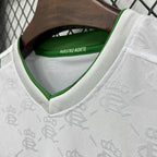 Camiseta Racing Santander 25-26 Local Camiseta Fan