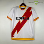 Camiseta Rayo Vallecano 23-24 Local Personalizado