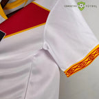 Camiseta Rayo Vallecano 23-24 Local Personalizado