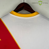 Camiseta Rayo Vallecano 23-24 Local Personalizado