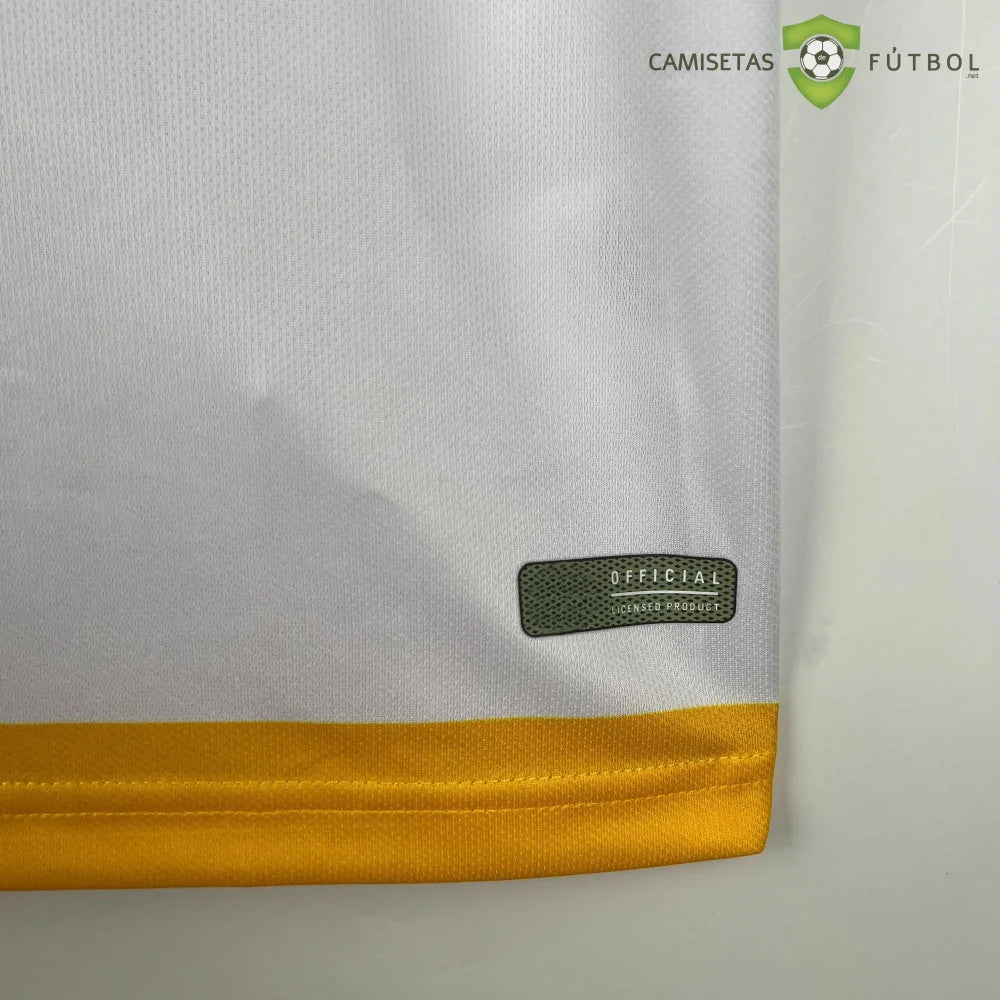 Camiseta Rayo Vallecano 23-24 Local Personalizado