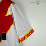 Camiseta Rayo Vallecano 23-24 Local Personalizado