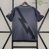 Maglia Rayo Vallecano 24-25 Terza da calcio