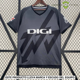 Maglia Rayo Vallecano 24-25 Terza da calcio