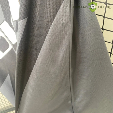 Maglia Rayo Vallecano 24-25 Terza da calcio