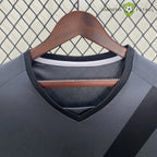 Camiseta Rayo Vallecano 24-25 3ª Equipación De Futbol