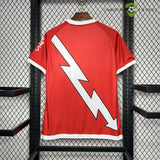 Maglia Rayo Vallecano 24-25 Away da calcio