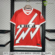 Maglia Rayo Vallecano 24-25 Away da calcio