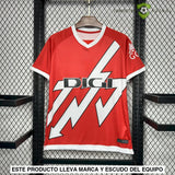 Maglia Rayo Vallecano 24-25 Away da calcio