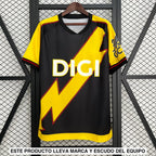 Camiseta Rayo Vallecano 25-26 3ª Equipación Camiseta Fan