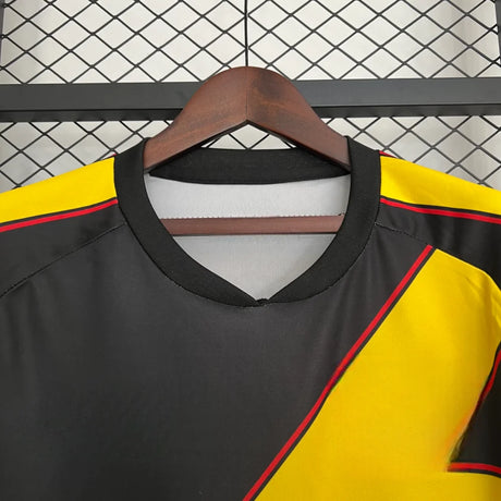 Maglia Rayo Vallecano 25-26 Terza