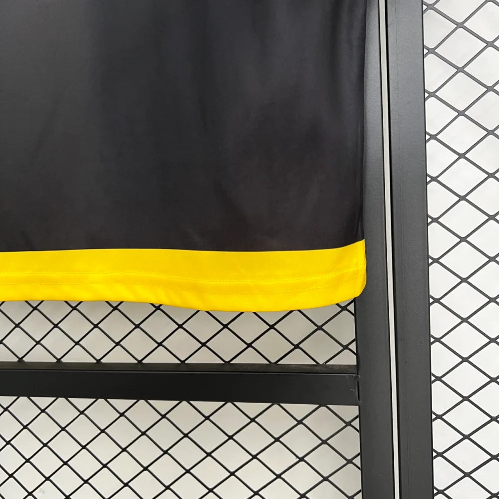 Camiseta Rayo Vallecano 25-26 3ª Equipación Camiseta Fan