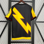 Camiseta Rayo Vallecano 25-26 3ª Equipación Camiseta Fan