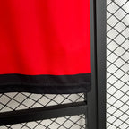 Camiseta Rayo Vallecano 25-26 Visitante Camiseta Fan