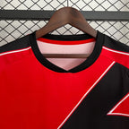 Camiseta Rayo Vallecano 25-26 Visitante Camiseta Fan