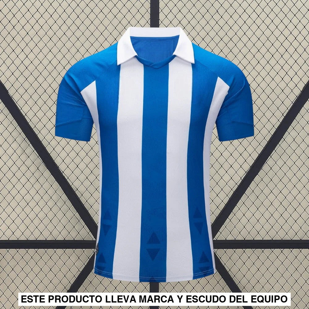 Camiseta RCD Espanyol 24-25 Local Camiseta Fan