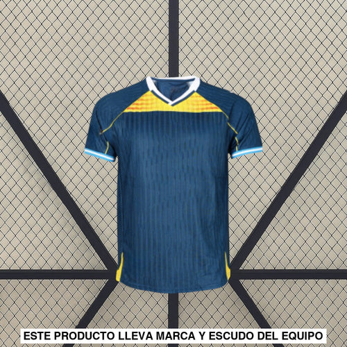 Camiseta RCD Espanyol 25-26 3ª Equipación Camiseta Fan
