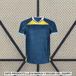 Maglia RCD Espanyol 25-26 Terza
