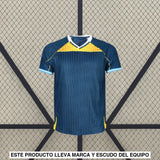 Maglia RCD Espanyol 25-26 Terza