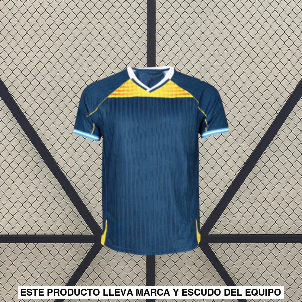 Camiseta RCD Espanyol 25-26 3ª Equipación Camiseta Fan