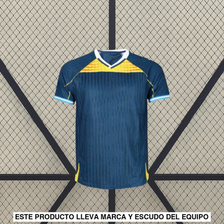 Maglia RCD Espanyol 25-26 Terza