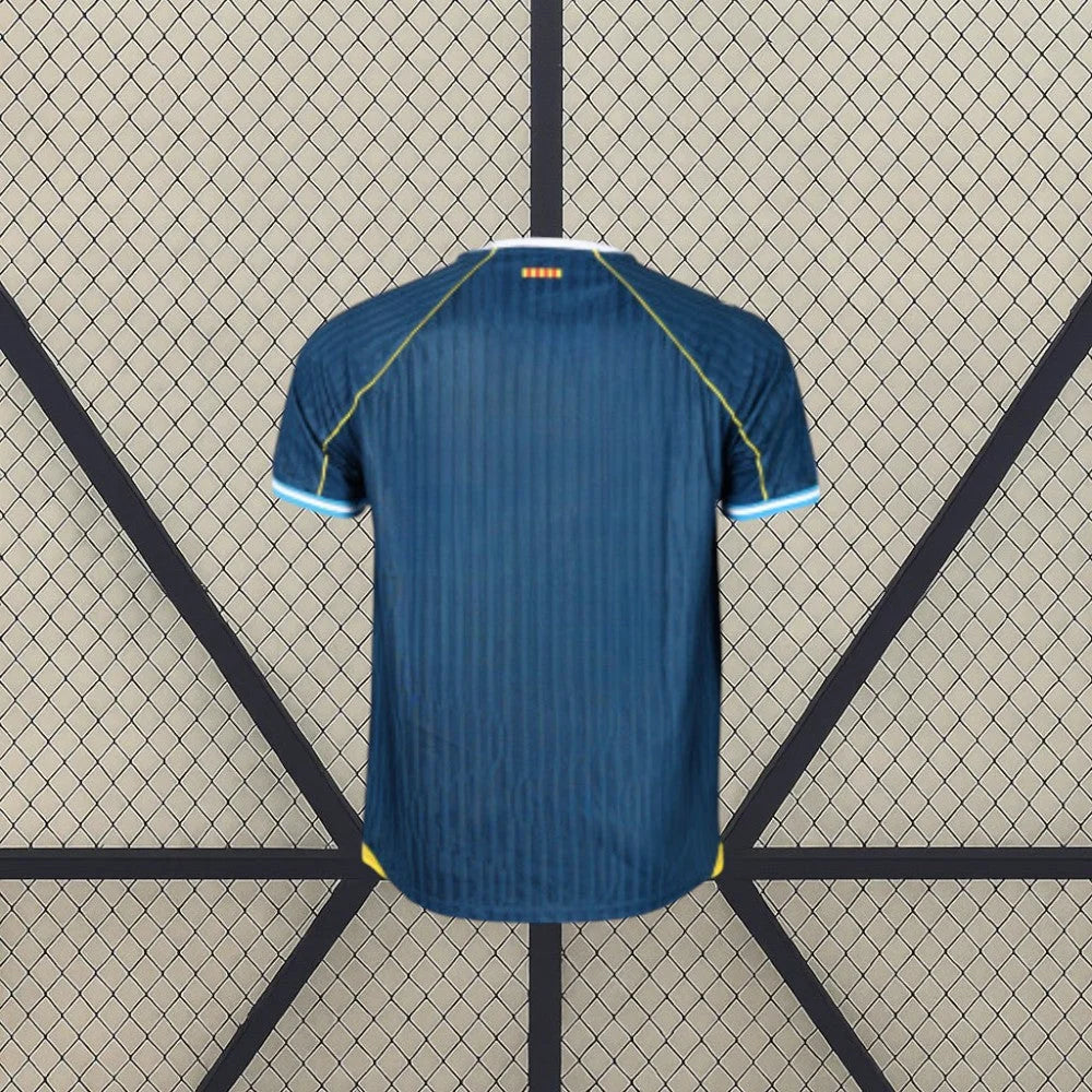 Maglia RCD Espanyol 25-26 Terza