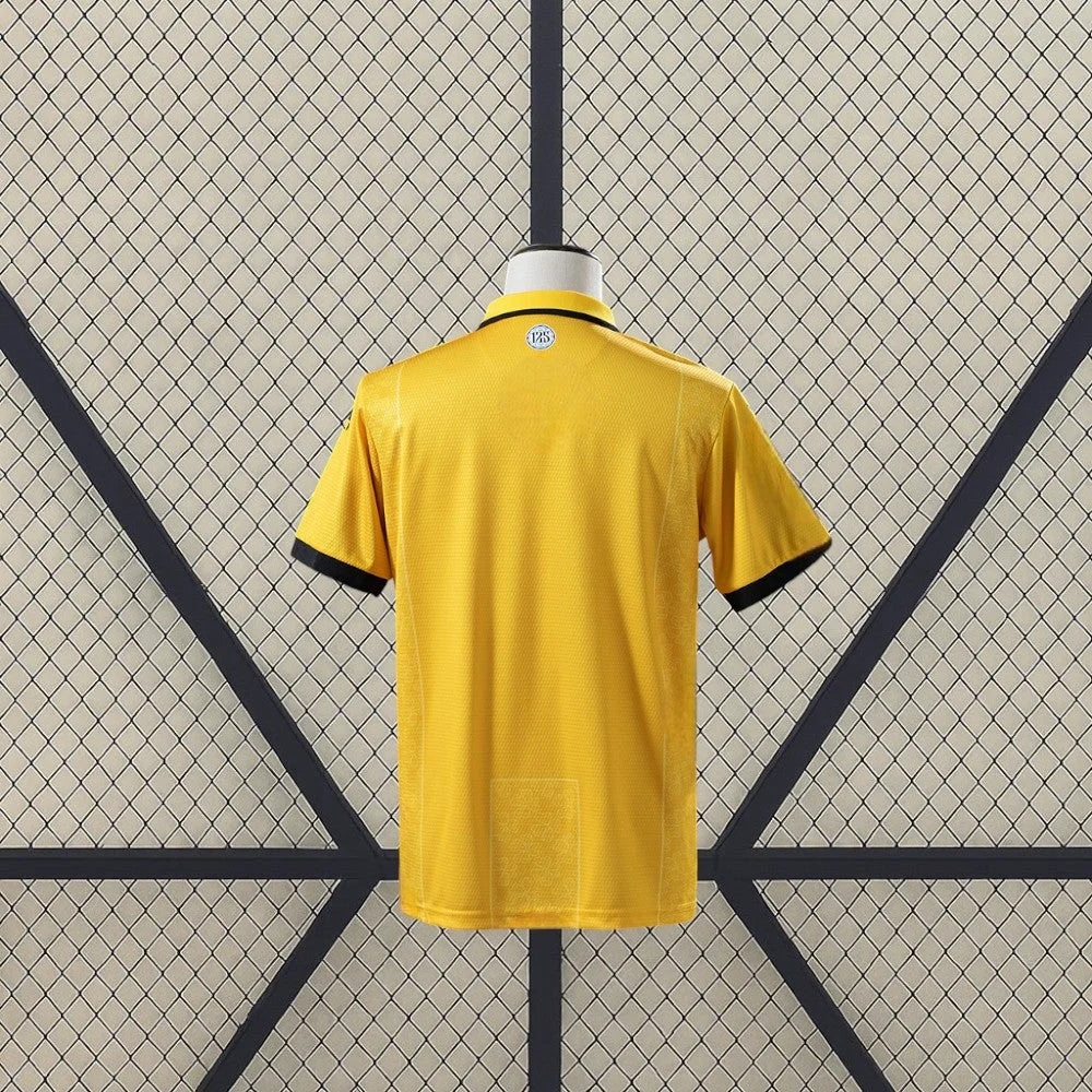 Camiseta RCD Espanyol 25-26 Edición 125 Aniversario Camiseta Fan