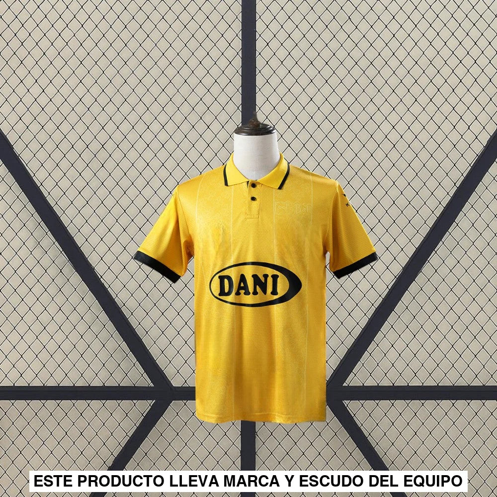 Camiseta RCD Espanyol 25-26 Edición 125 Aniversario Camiseta Fan