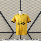 Camiseta RCD Espanyol 25-26 Edición 125 Aniversario Camiseta Fan