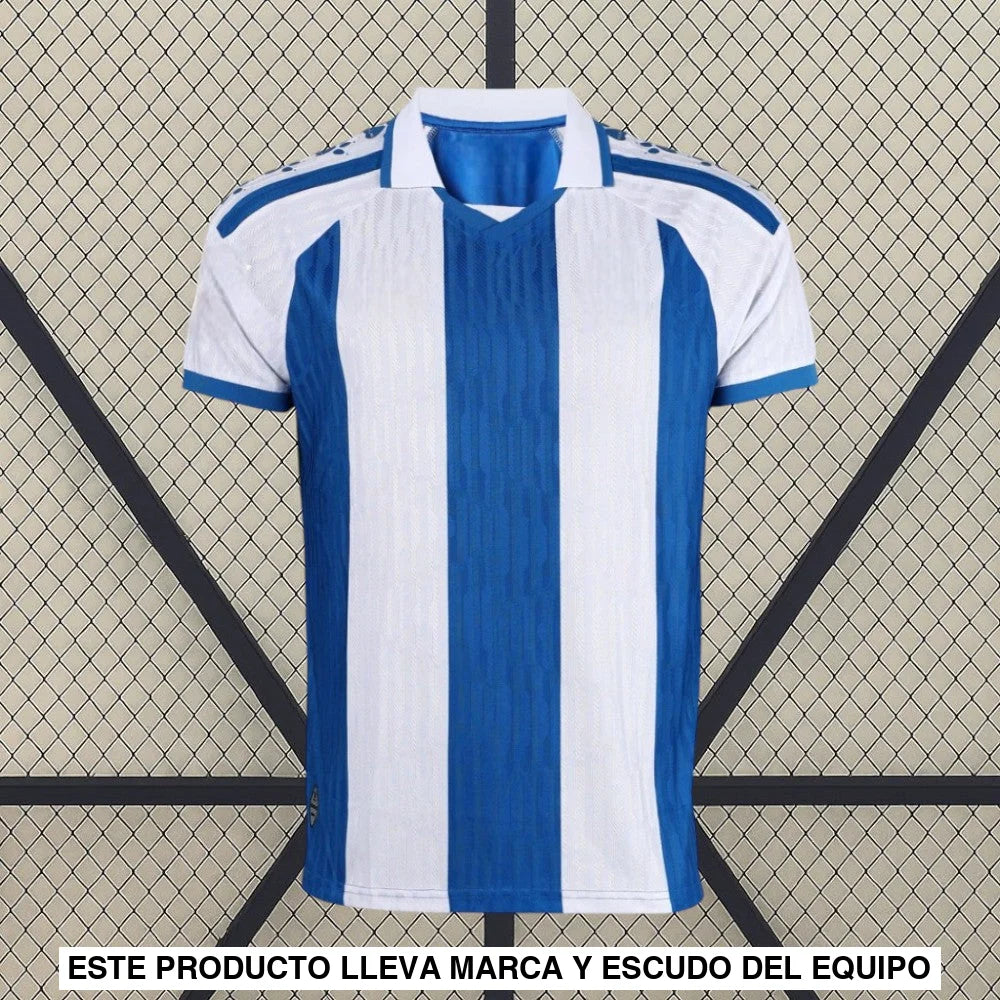 Camiseta RCD Espanyol 25 26 Local Camiseta Fan