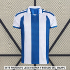 Camiseta RCD Espanyol 25 26 Local Camiseta Fan