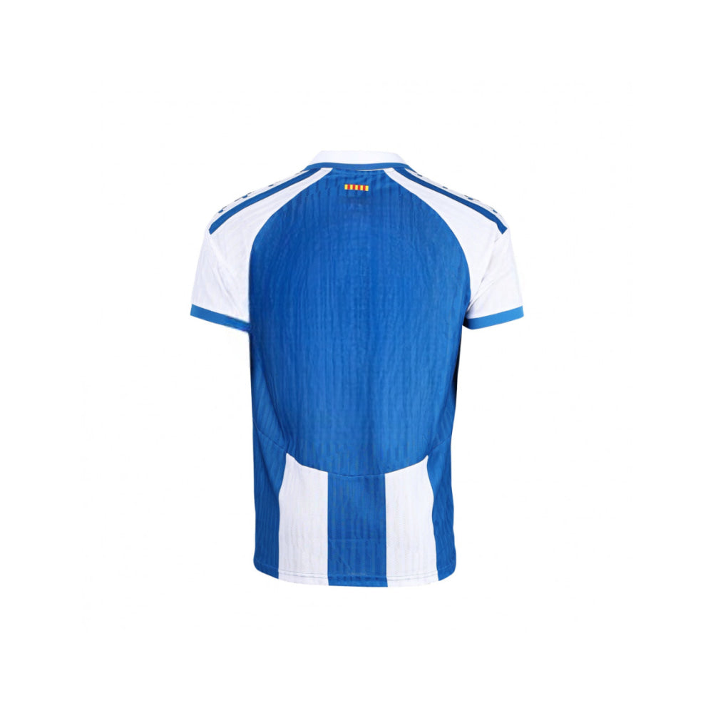 Camiseta RCD Espanyol 25 26 Local Camiseta Fan