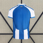 Camiseta RCD Espanyol 25 26 Local Camiseta Fan