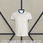Camiseta RCD Espanyol 25-26 Visitante Camiseta Fan
