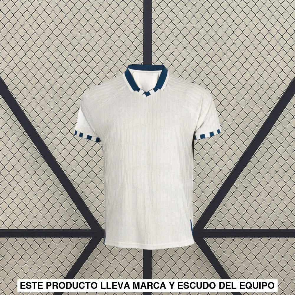 Camiseta RCD Espanyol 25-26 Visitante Camiseta Fan