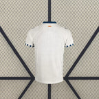 Camiseta RCD Espanyol 25-26 Visitante Camiseta Fan