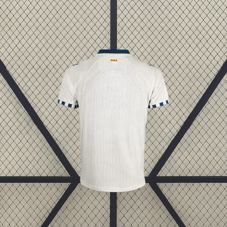 Maglia RCD Espanyol 25-26 Away