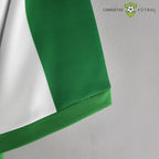 Camiseta Real Betis 01-02 Local (Versión Retro) Sin Personalización