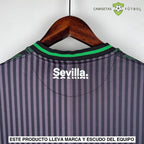 Camiseta Real Betis 23-24 3ª Equipacion Personalizado
