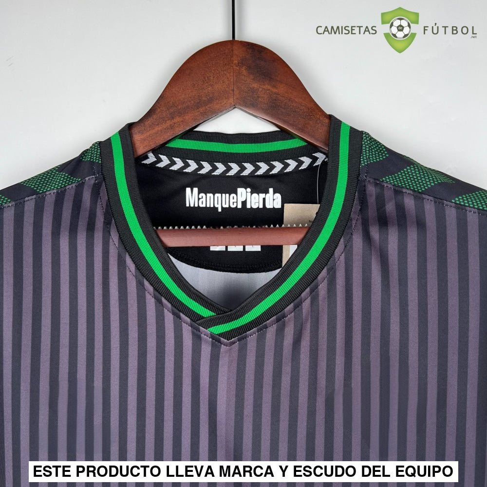 Camiseta Real Betis 23-24 3ª Equipacion Personalizado