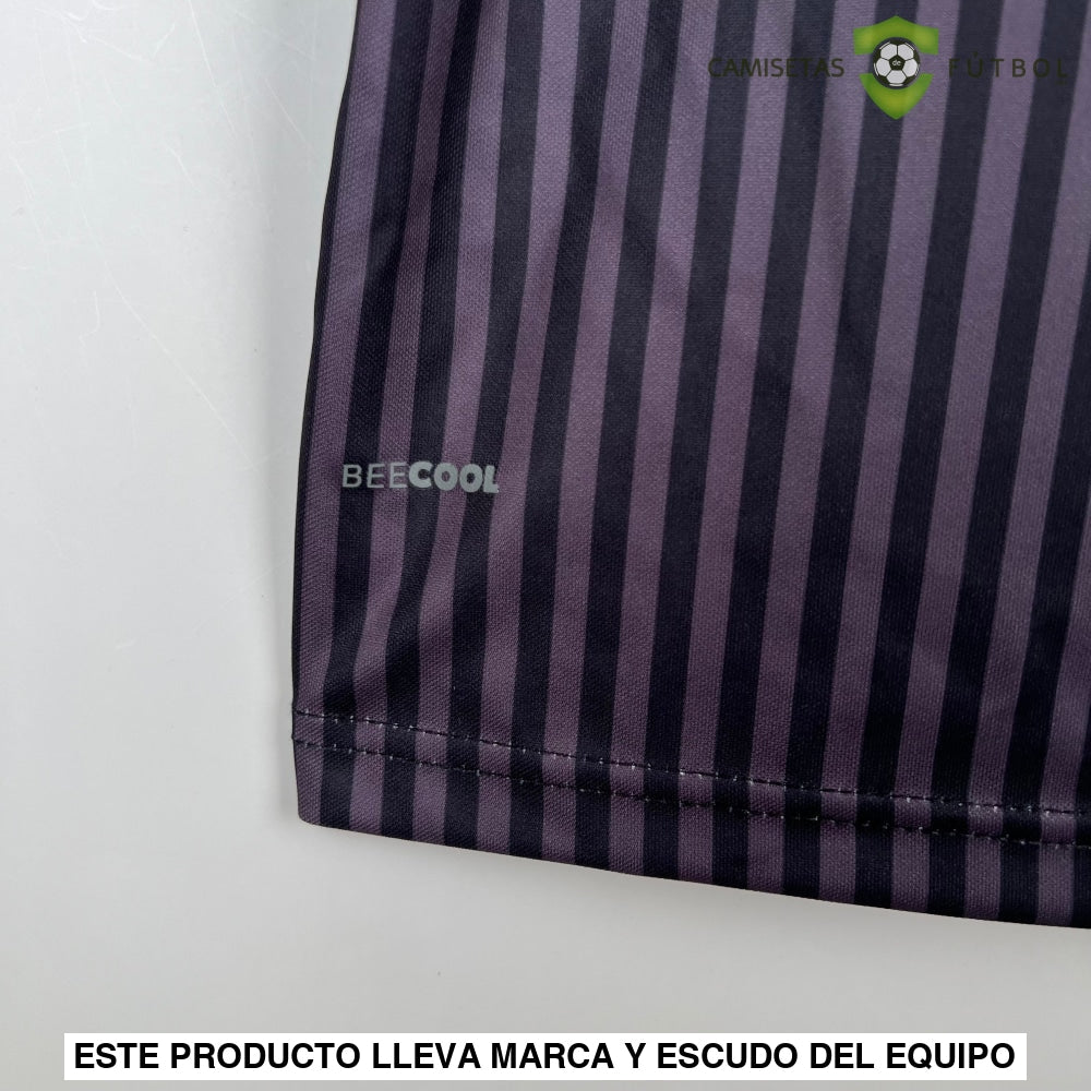 Camiseta Real Betis 23-24 3ª Equipacion Personalizado