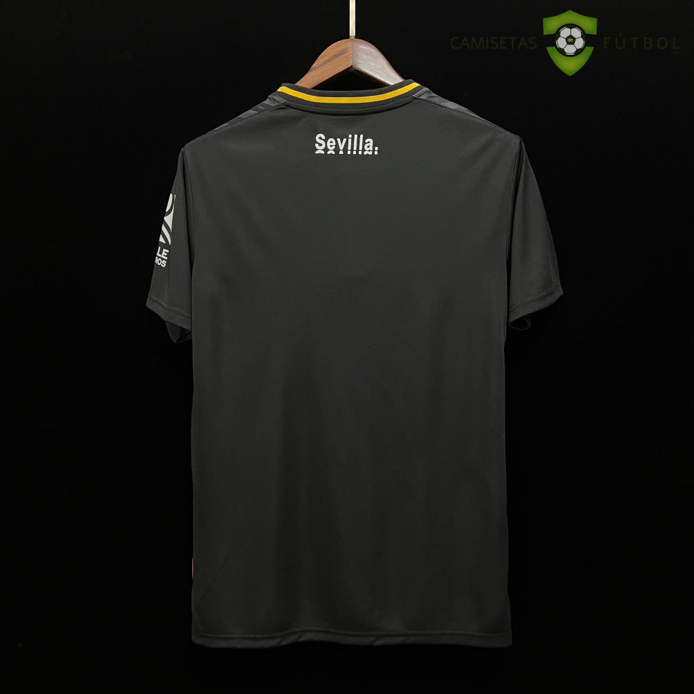 Camiseta Real Betis 23-24 Portero De Futbol