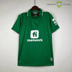 Camiseta Real Betis 23-24 Visitante Personalizado