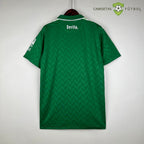 Camiseta Real Betis 23-24 Visitante Personalizado