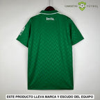 Camiseta Real Betis 23-24 Visitante Personalizado