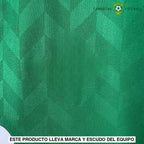 Camiseta Real Betis 23-24 Visitante Personalizado
